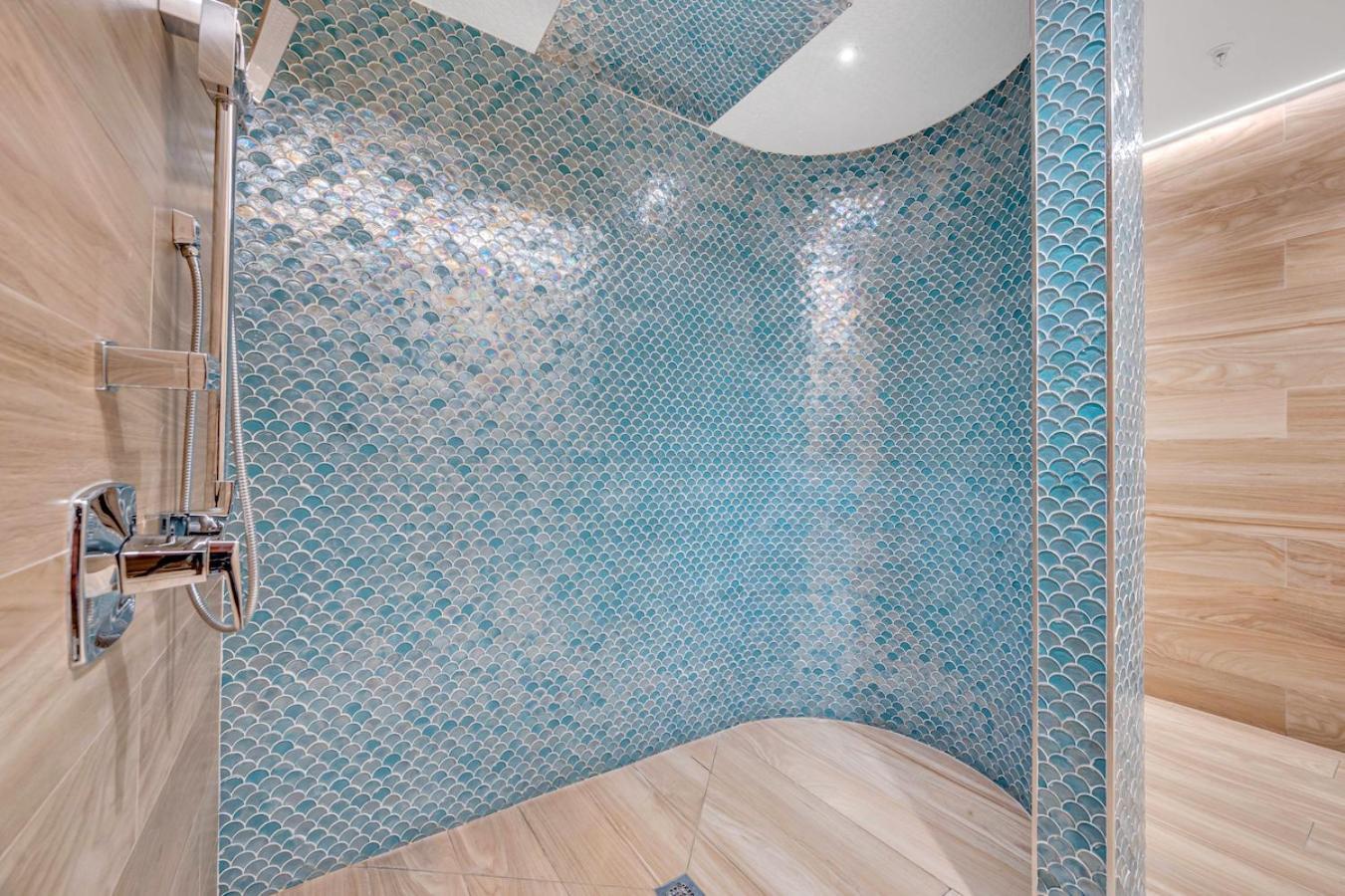 Ferienwohnung Amazing Unit In Downtown Miami With Free Parking Exterior foto